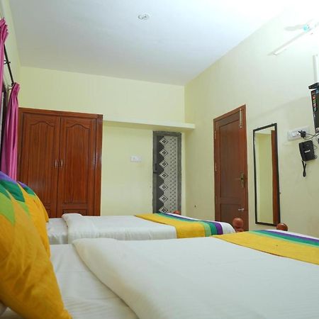 קניאקומרי Itsy Hotels Umaiyyal Home Stay מראה חיצוני תמונה