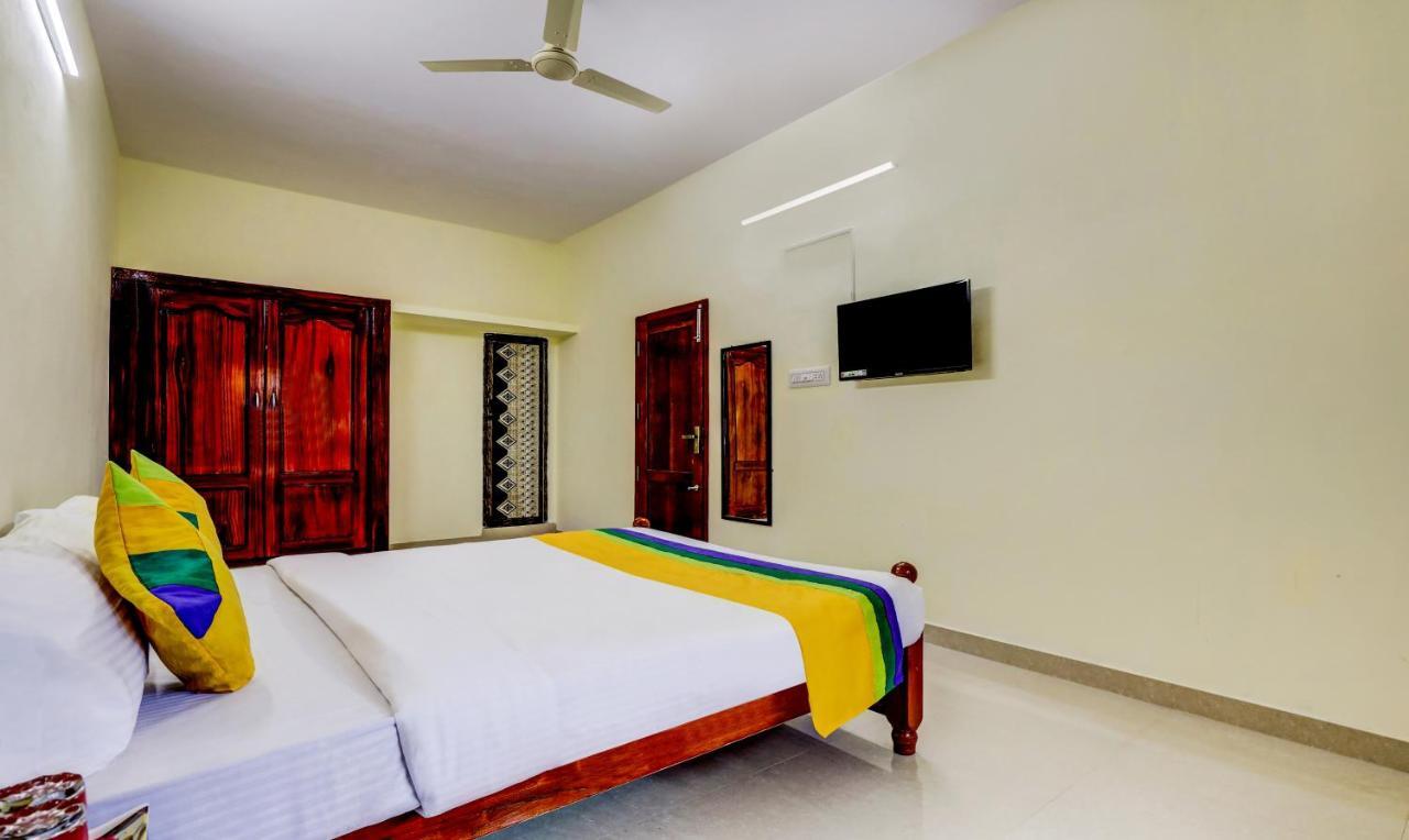 קניאקומרי Umaiyyal Home Stay מראה חיצוני תמונה