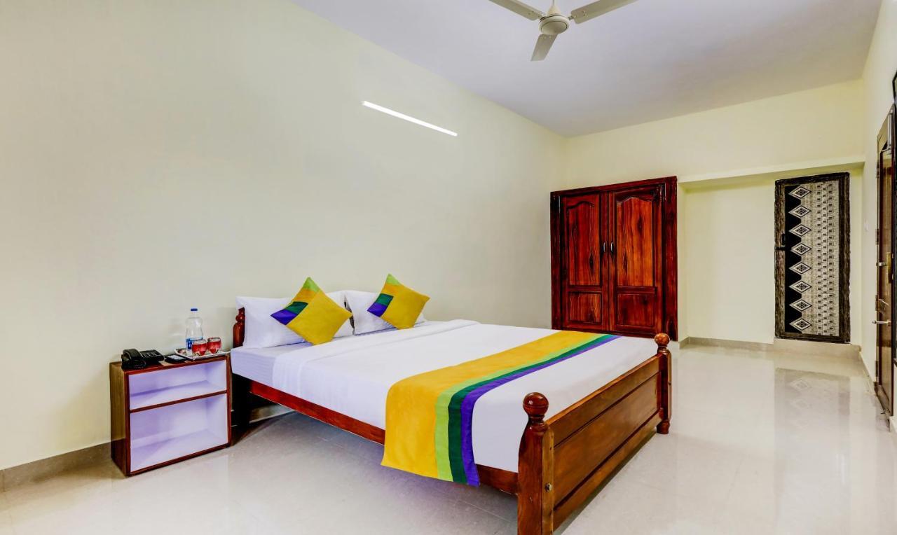 קניאקומרי Umaiyyal Home Stay מראה חיצוני תמונה