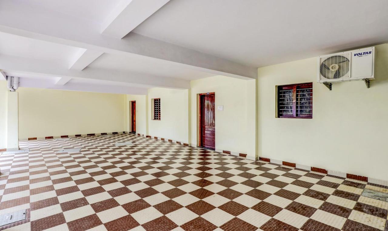 קניאקומרי Umaiyyal Home Stay מראה חיצוני תמונה