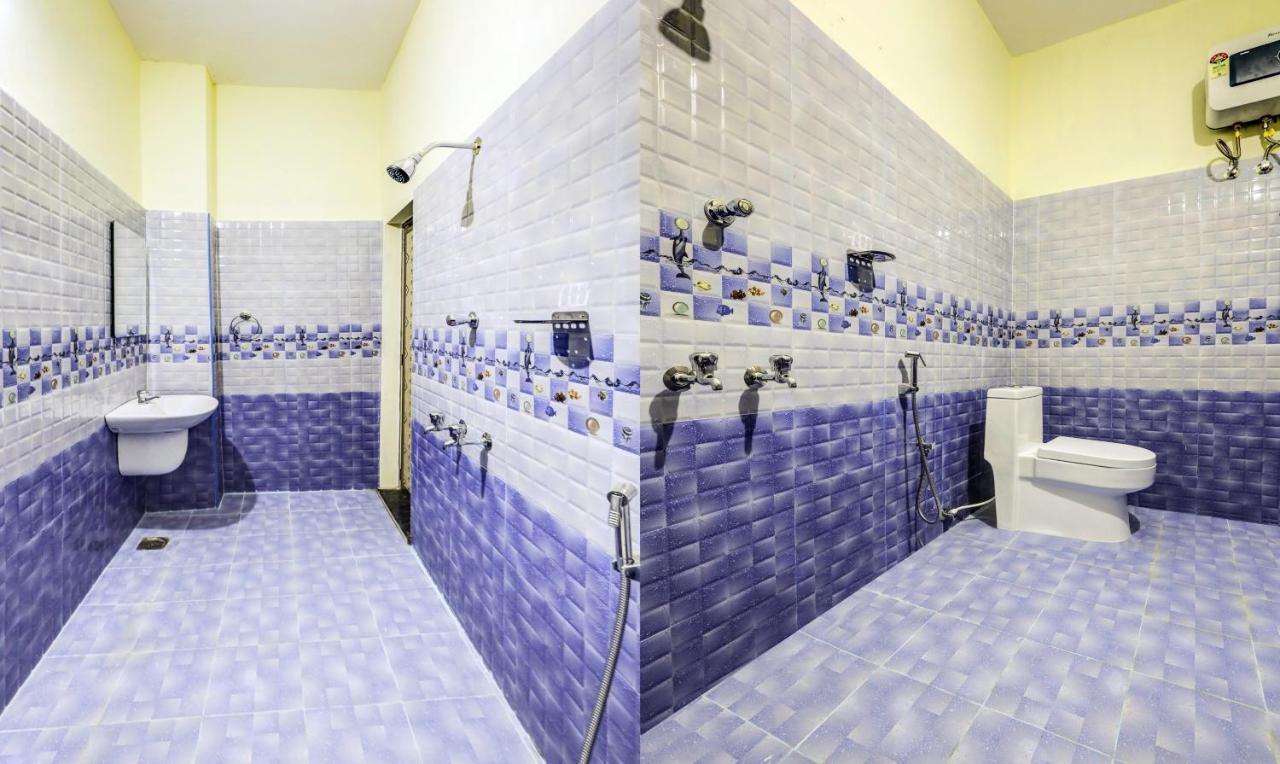 קניאקומרי Umaiyyal Home Stay מראה חיצוני תמונה